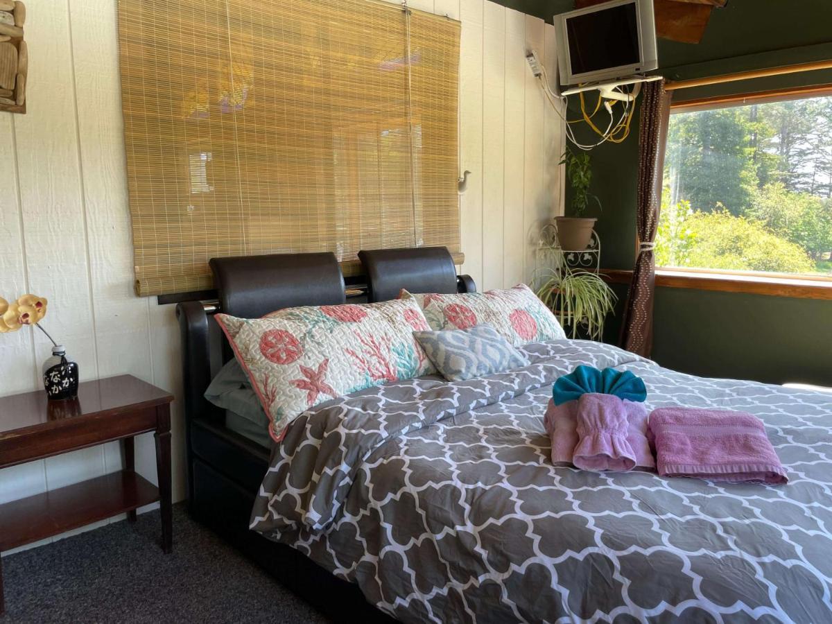 Villa The Quail'S Nest Retreat Point Reyes Station Exterior foto